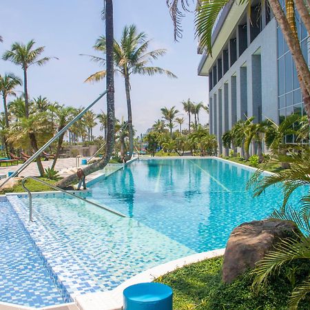 The Archipelago Toucheng Exterior photo